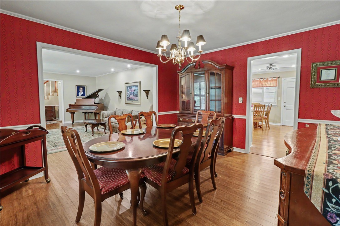 Fayetteville Outlots - Residential