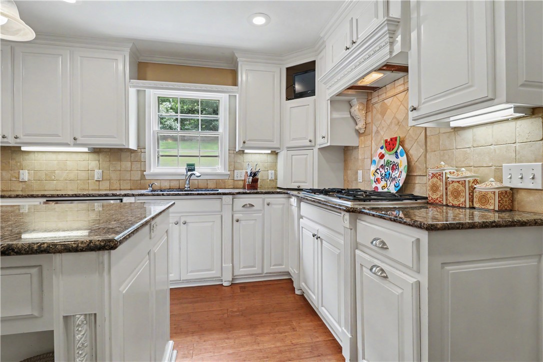 Fayetteville Outlots - Residential