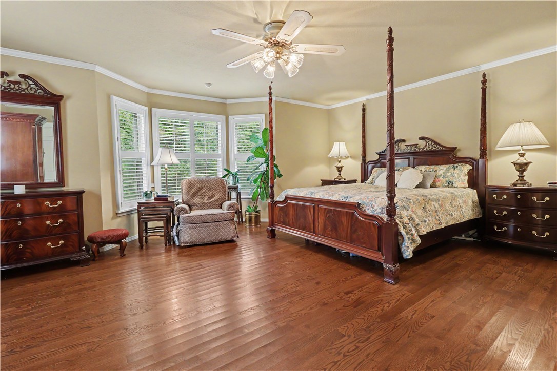 Fayetteville Outlots - Residential