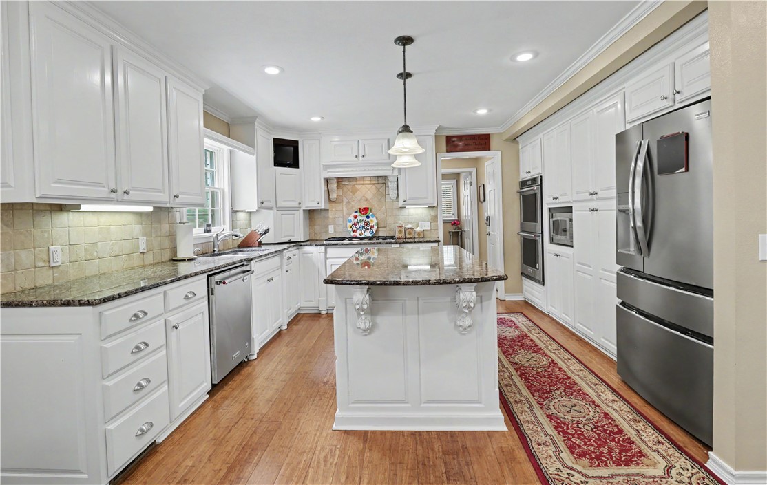 Fayetteville Outlots - Residential