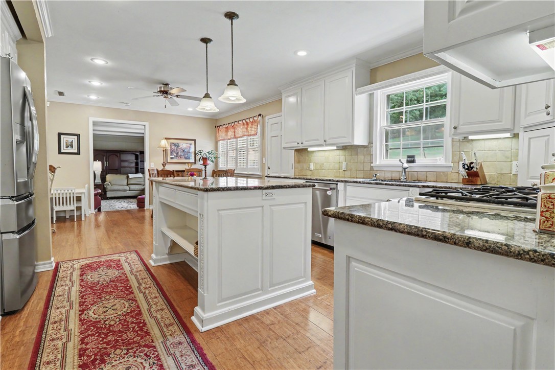 Fayetteville Outlots - Residential
