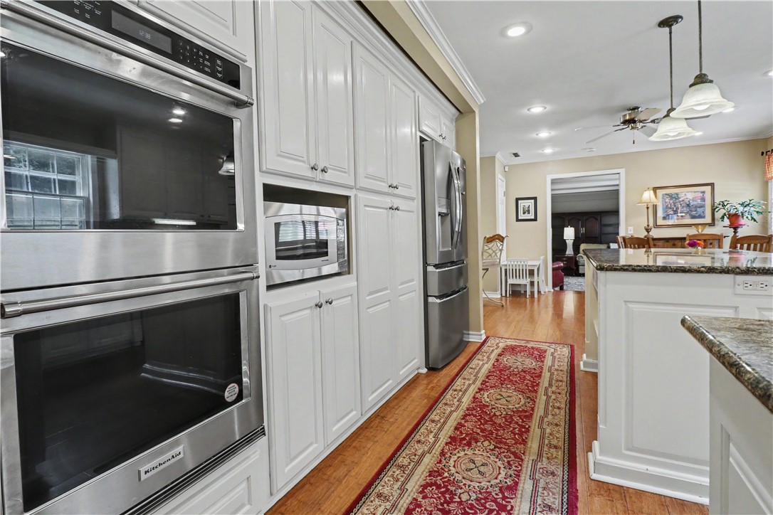 Fayetteville Outlots - Residential