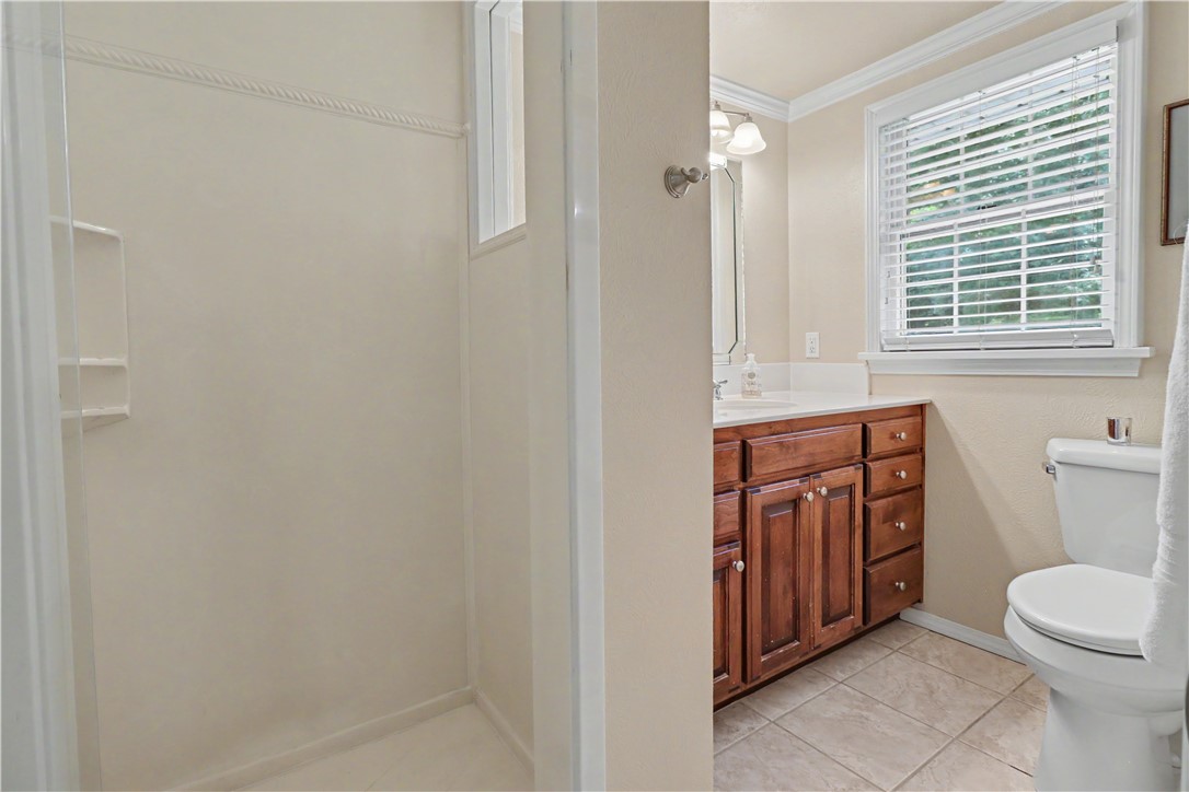 Fayetteville Outlots - Residential