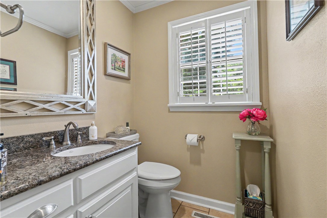 Fayetteville Outlots - Residential