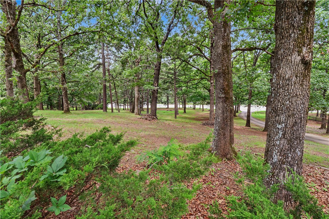 Fayetteville Outlots - Residential