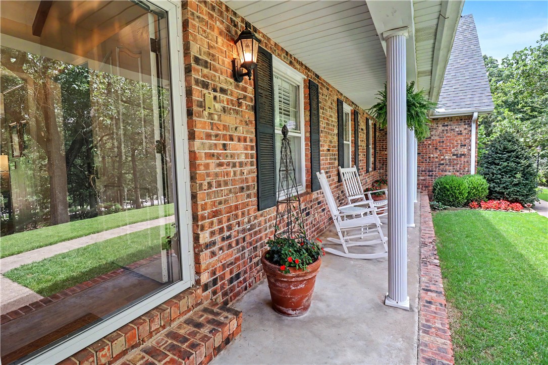 Fayetteville Outlots - Residential