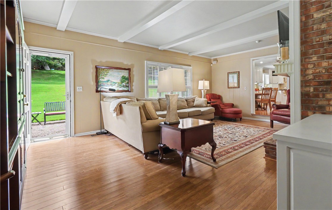 Fayetteville Outlots - Residential