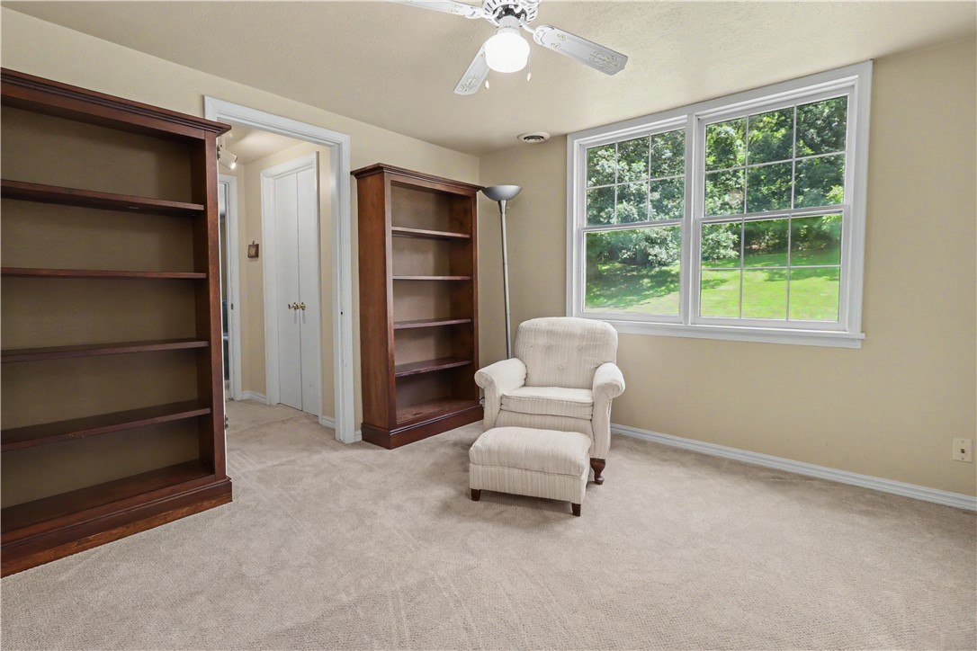 Fayetteville Outlots - Residential