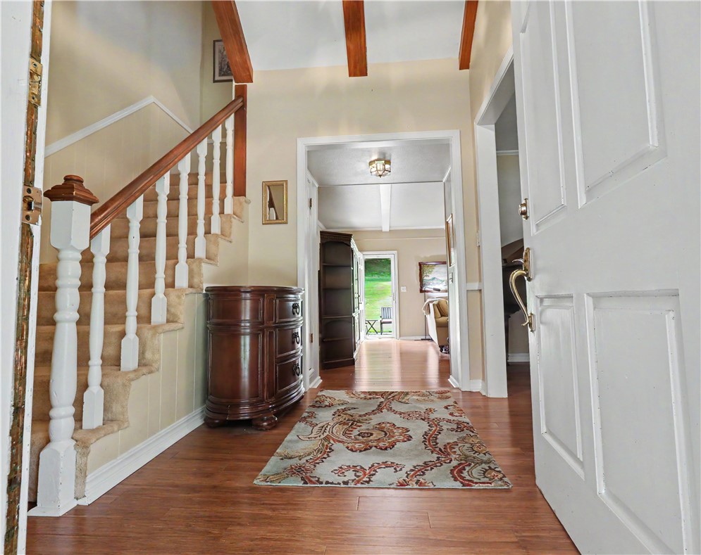 Fayetteville Outlots - Residential