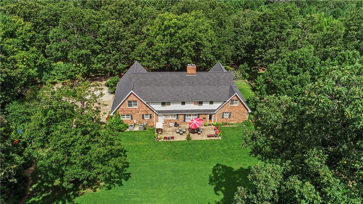 Fayetteville Outlots - Residential