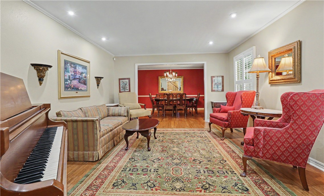 Fayetteville Outlots - Residential