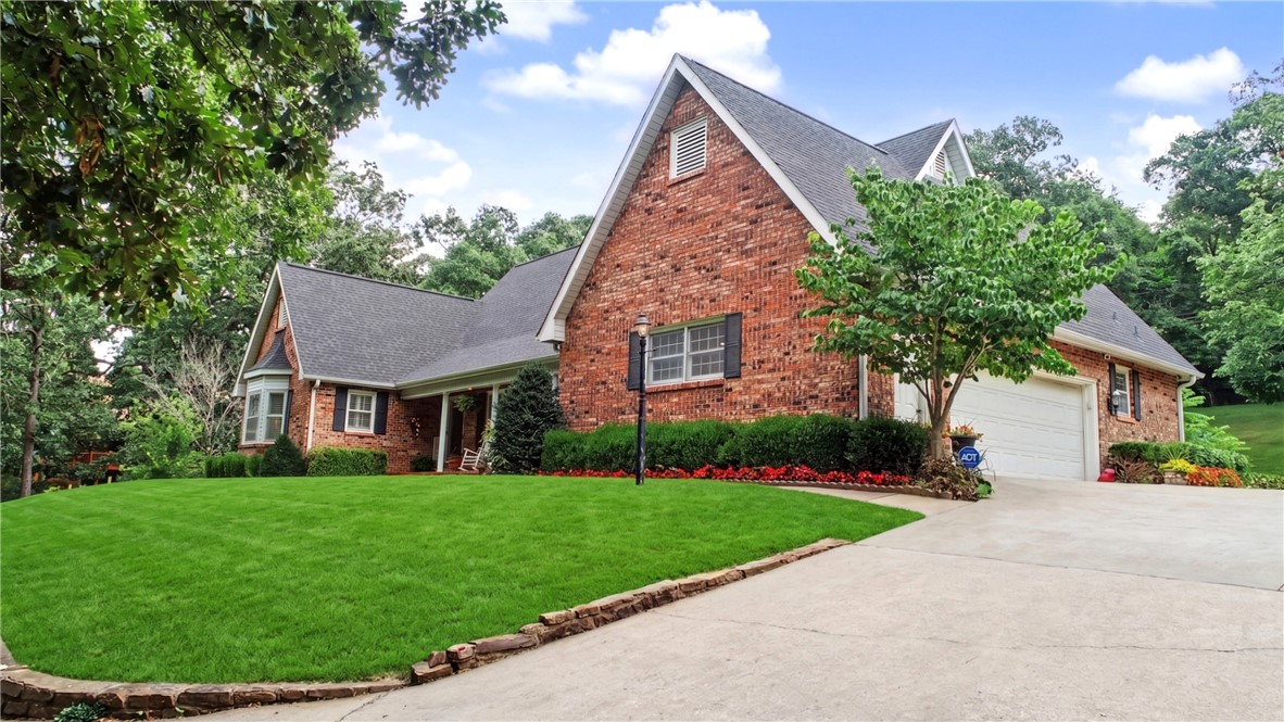 Fayetteville Outlots - Residential