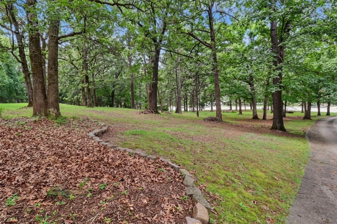 Fayetteville Outlots - Residential