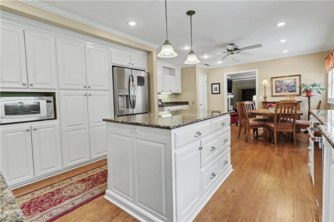 Fayetteville Outlots - Residential