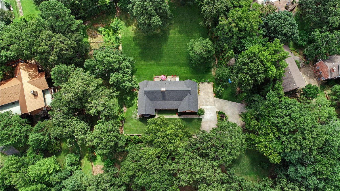 Fayetteville Outlots - Residential