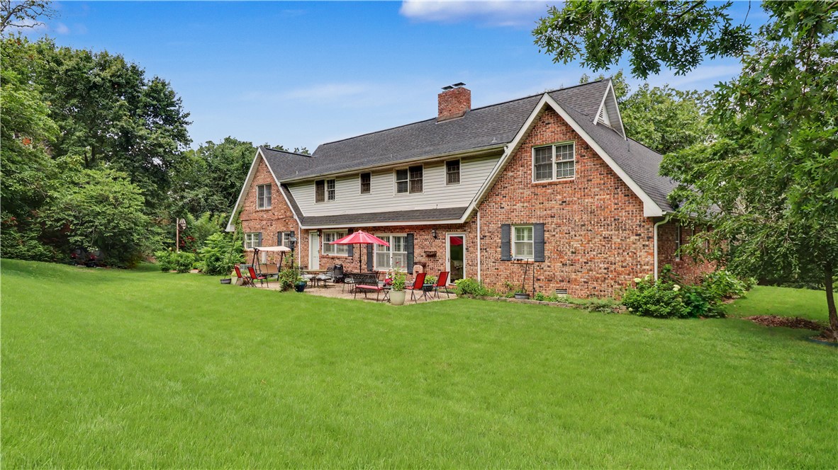 Fayetteville Outlots - Residential