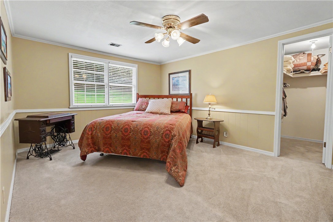 Fayetteville Outlots - Residential