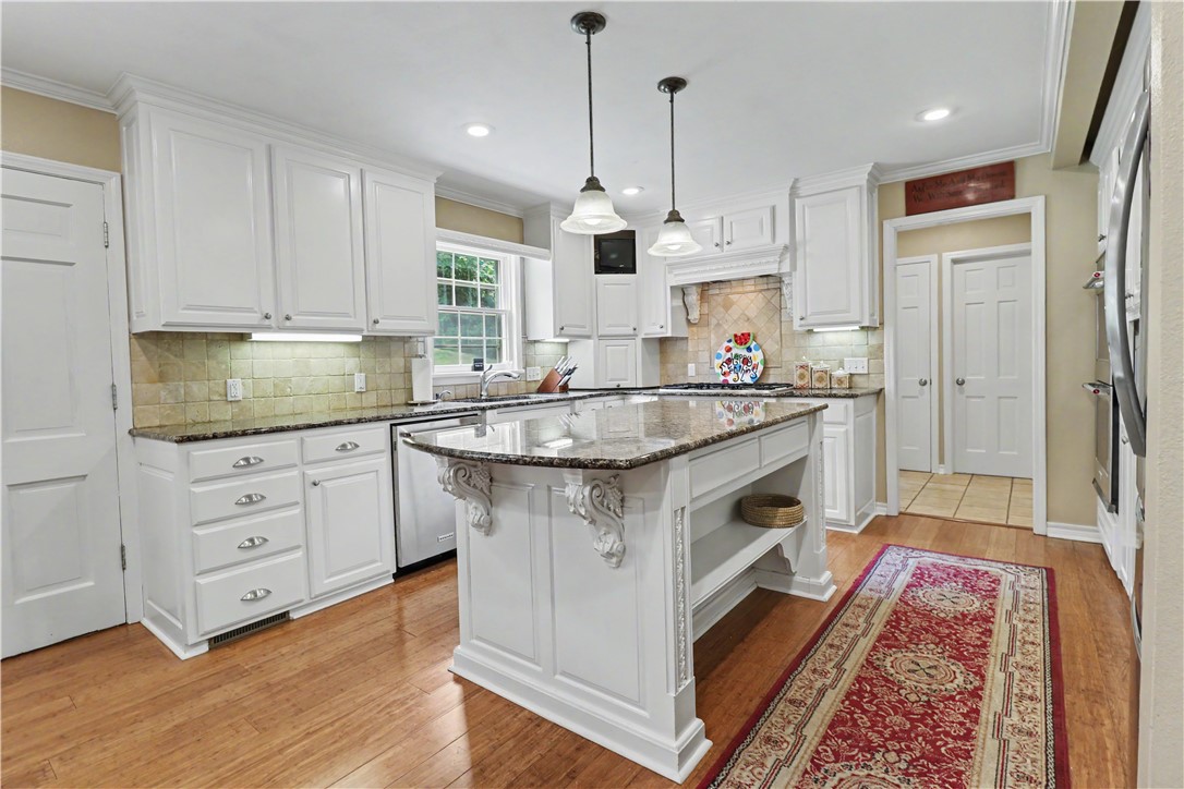 Fayetteville Outlots - Residential