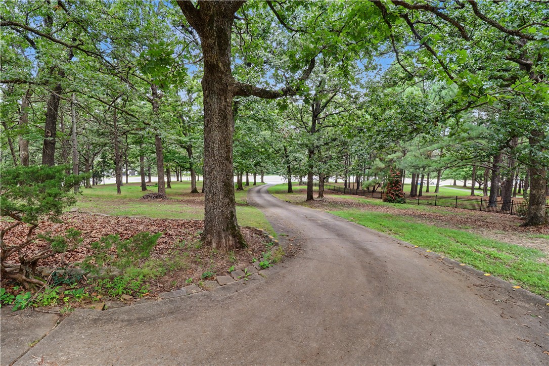 Fayetteville Outlots - Residential
