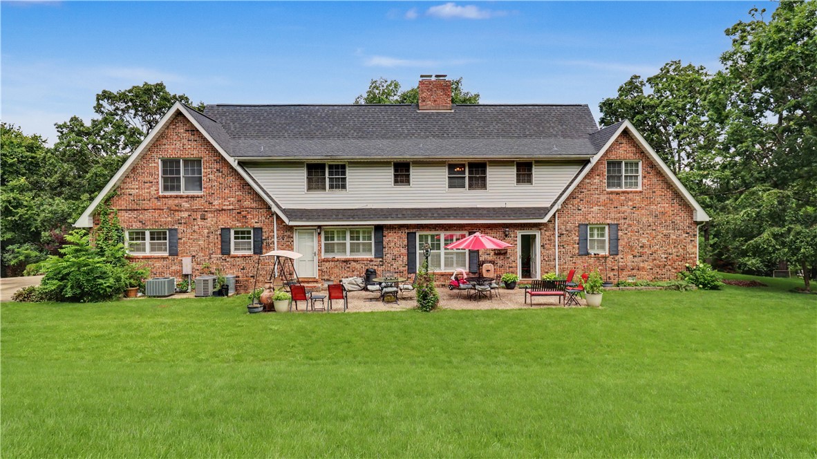 Fayetteville Outlots - Residential