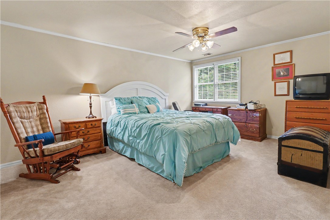 Fayetteville Outlots - Residential