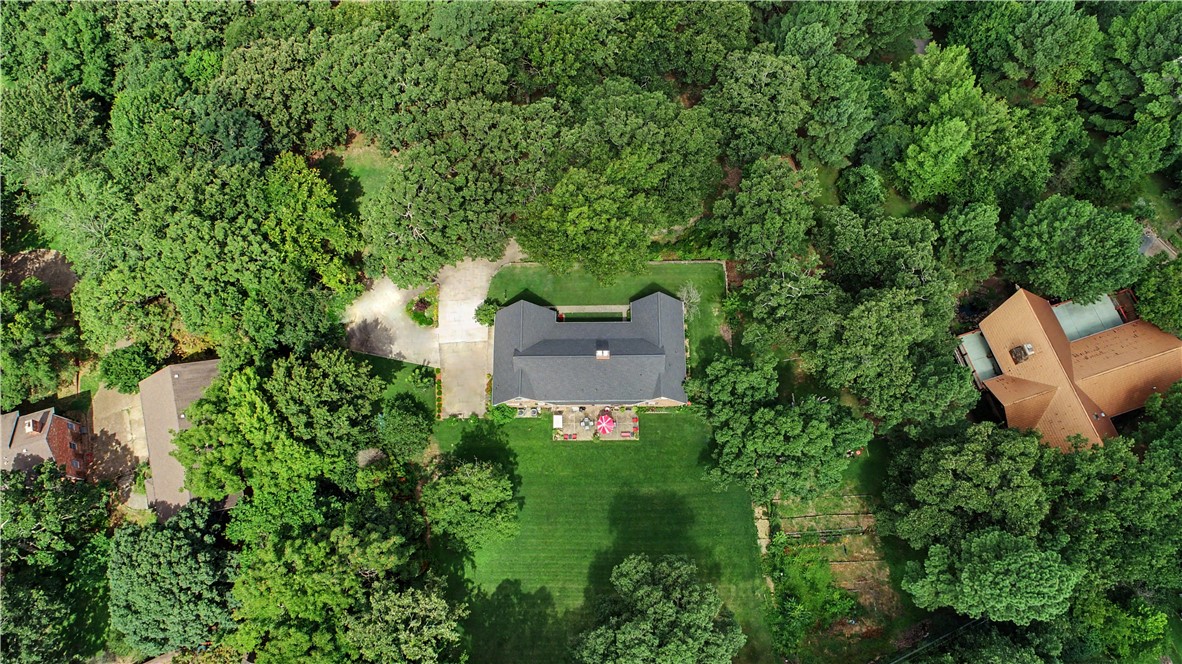Fayetteville Outlots - Residential