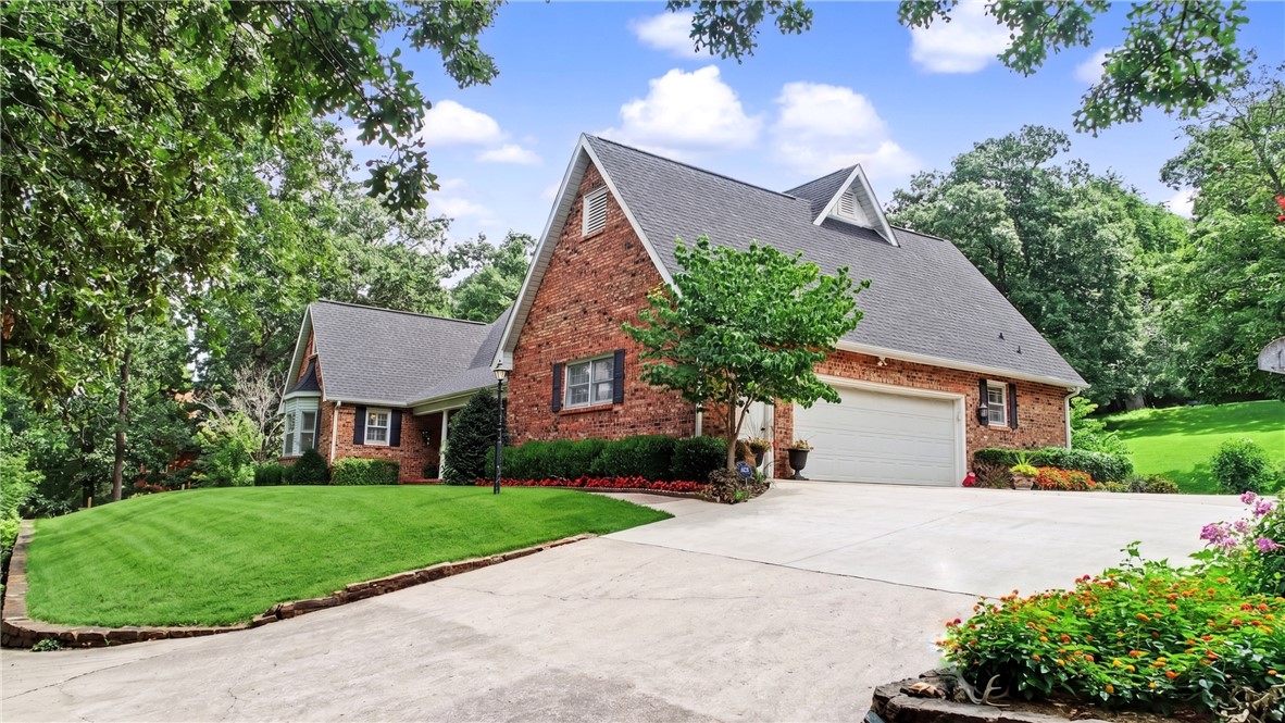 Fayetteville Outlots - Residential