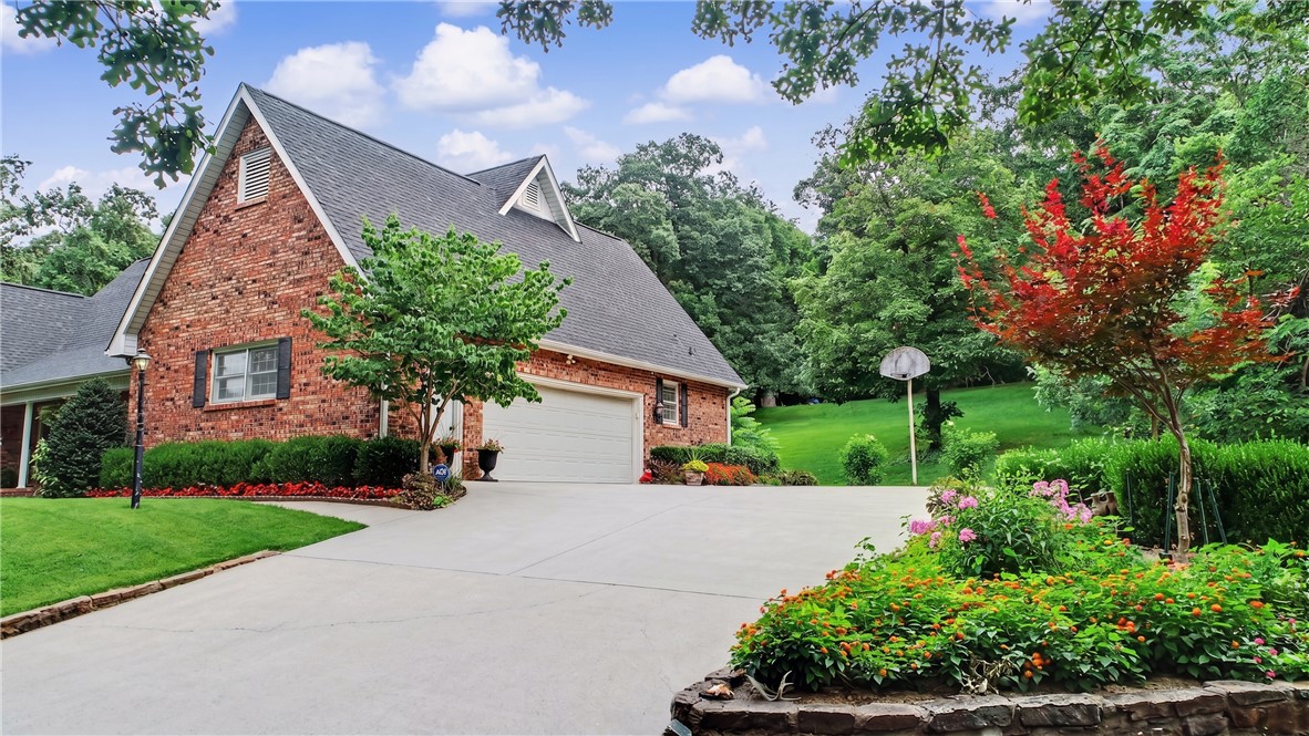 Fayetteville Outlots - Residential
