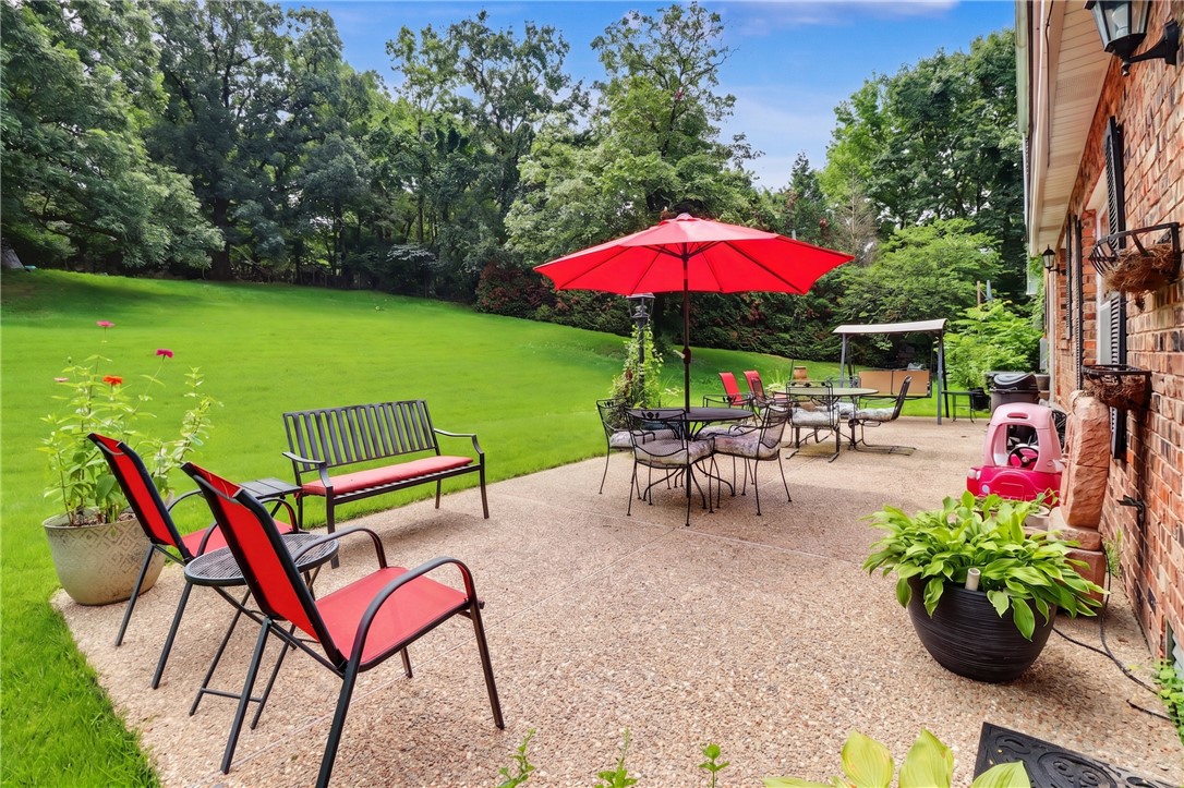 Fayetteville Outlots - Residential