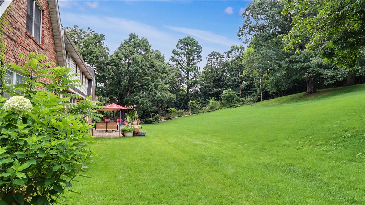 Fayetteville Outlots - Residential