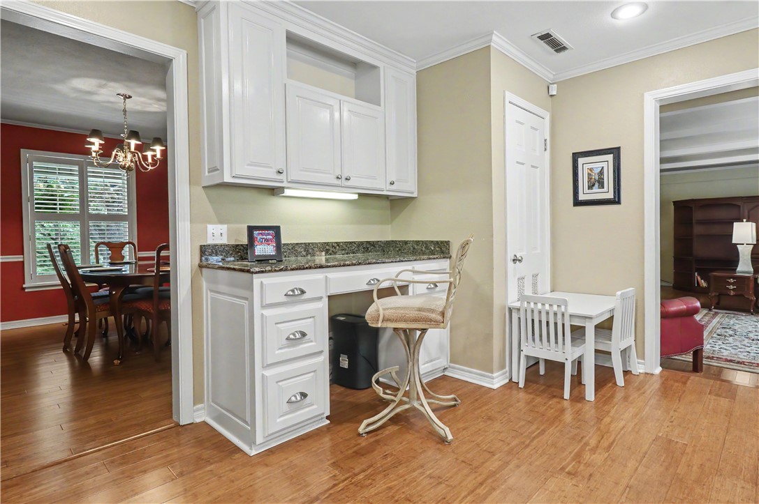 Fayetteville Outlots - Residential