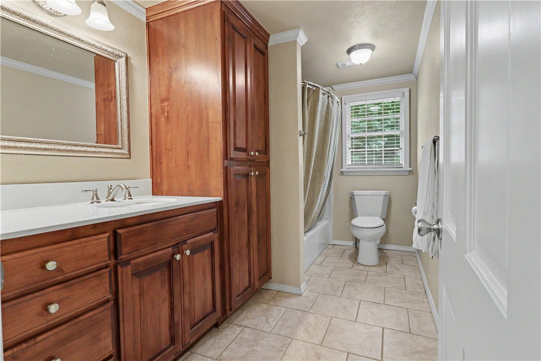 Fayetteville Outlots - Residential