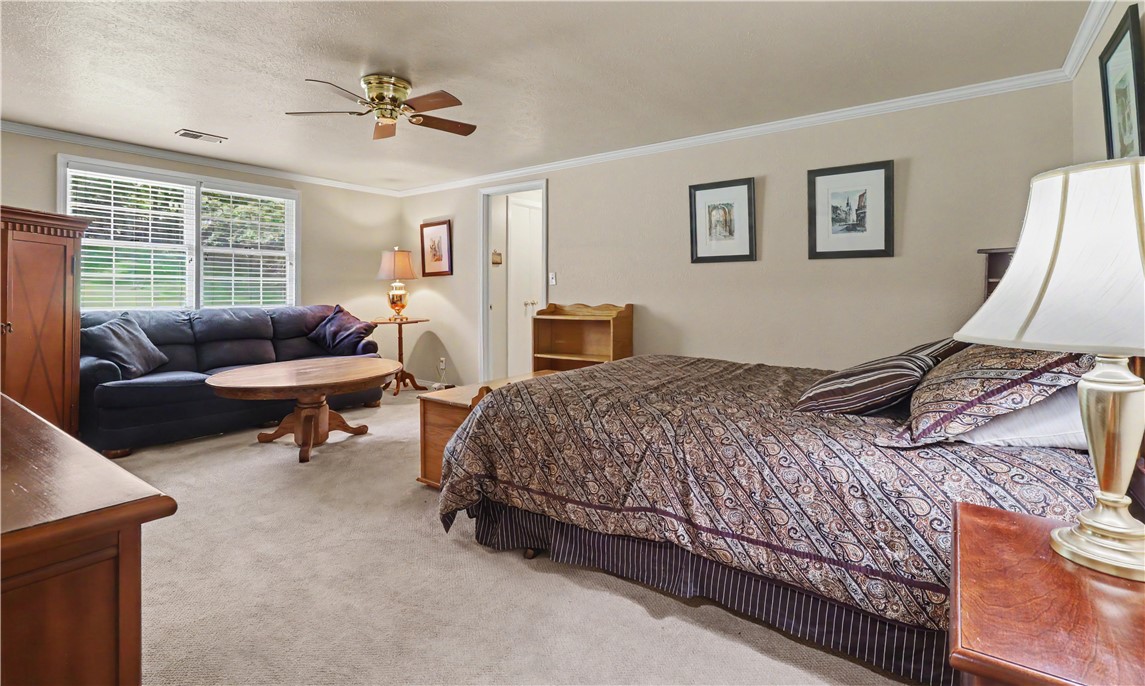 Fayetteville Outlots - Residential