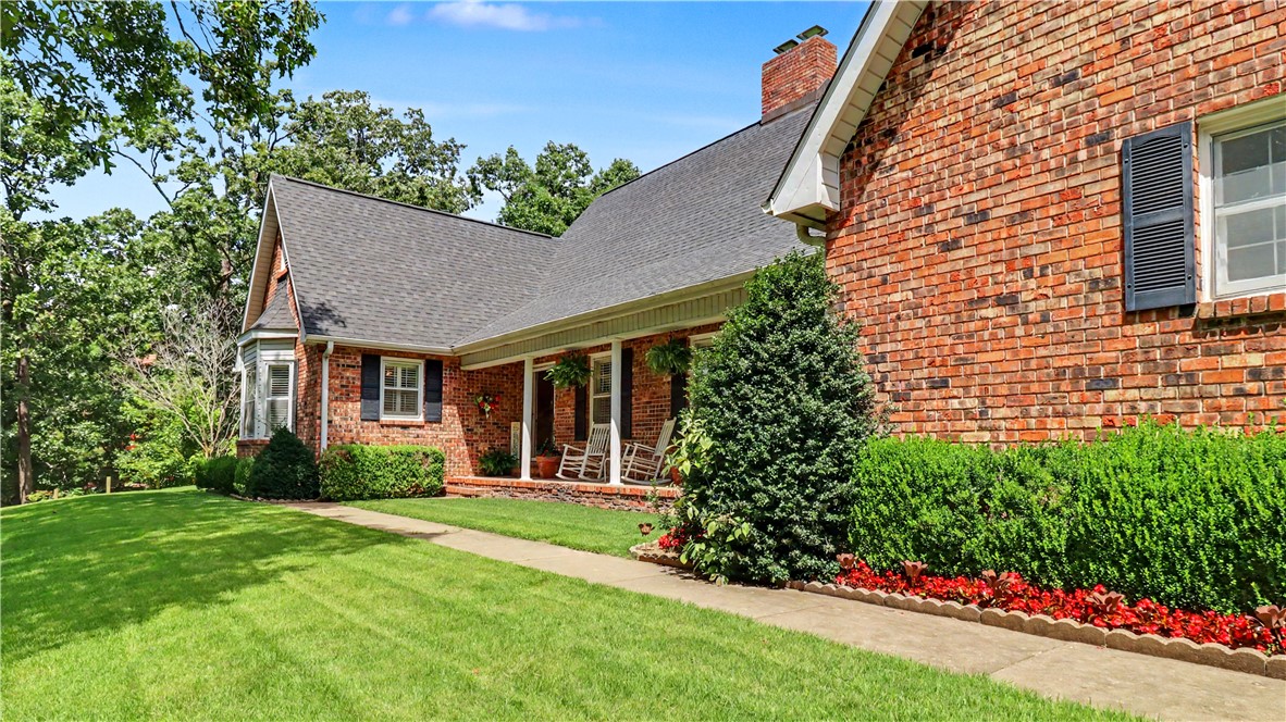 Fayetteville Outlots - Residential