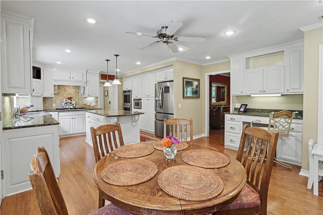 Fayetteville Outlots - Residential