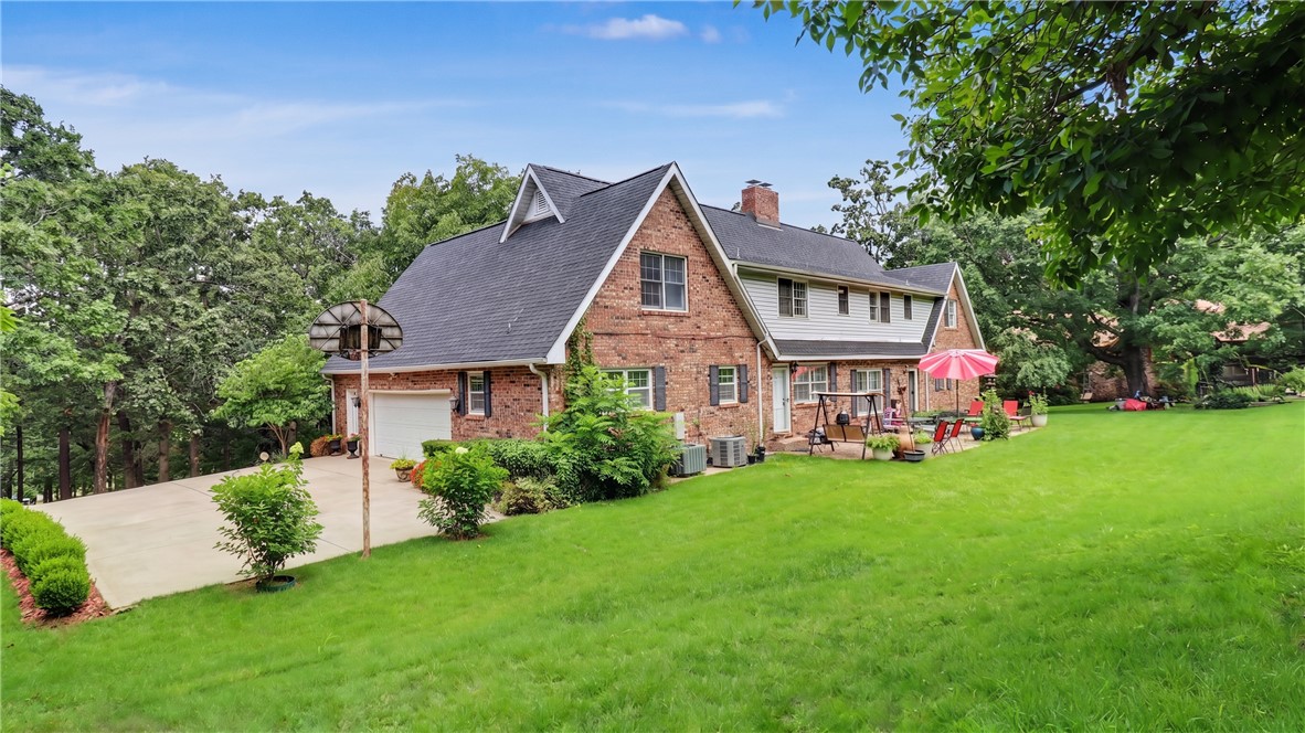 Fayetteville Outlots - Residential