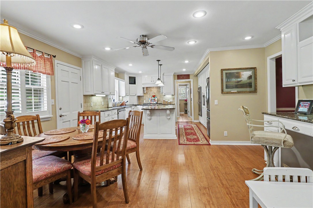 Fayetteville Outlots - Residential