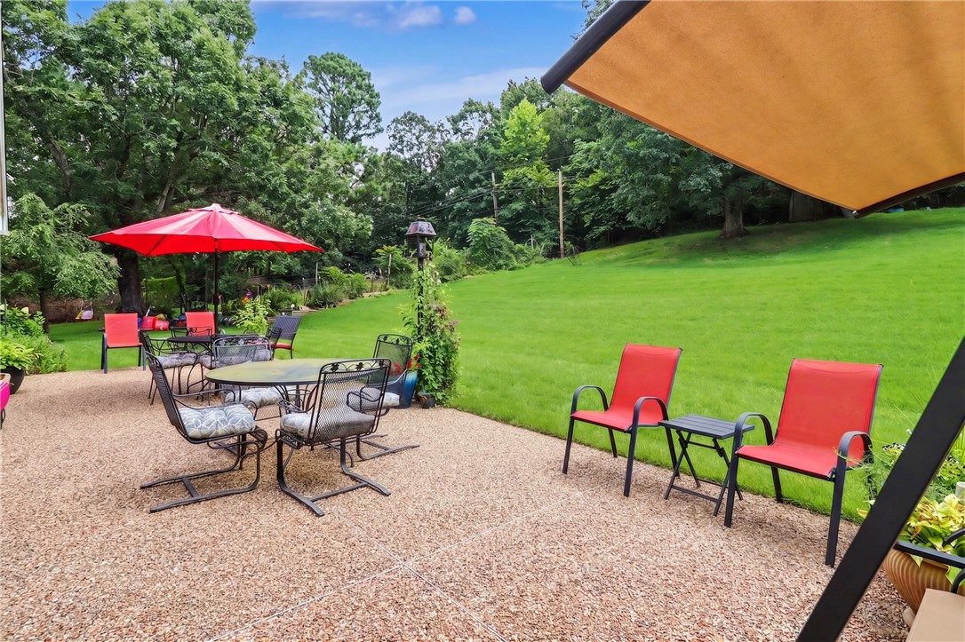 Fayetteville Outlots - Residential