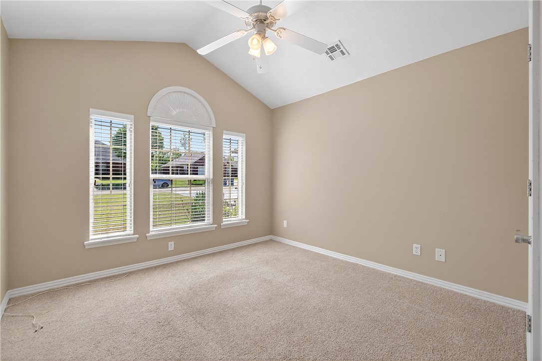 Briarwood Sub Bentonville - Residential