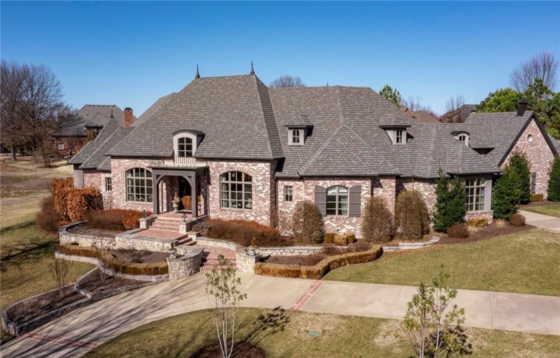 Pinnacle Sub Ph 1 - Residential