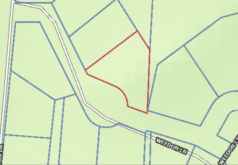 Take advantage of this great opportunity to own a beautiful parcel of land ready for your next project. Perfect for new construction, this property offers .25 acres of flat, buildable space surrounded by peaceful scenery and mature trees. With utilities conveniently nearby, you can start planning your dream home—or an investment build—with ease.