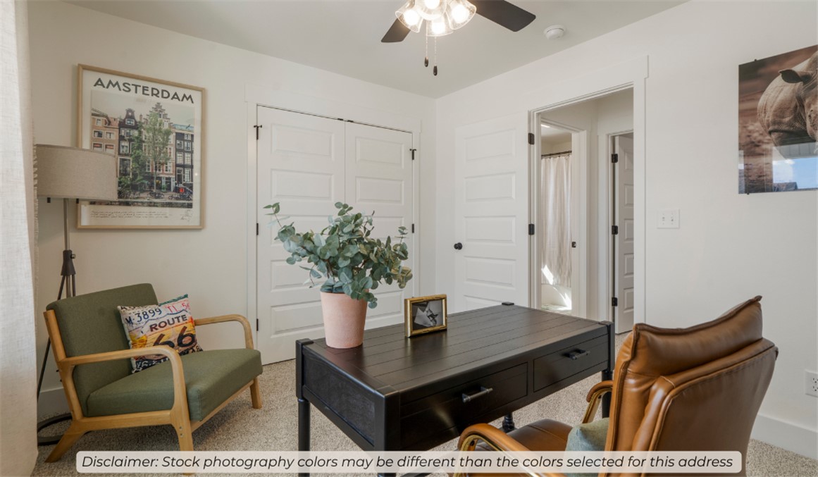 Snyder Farms - Residential