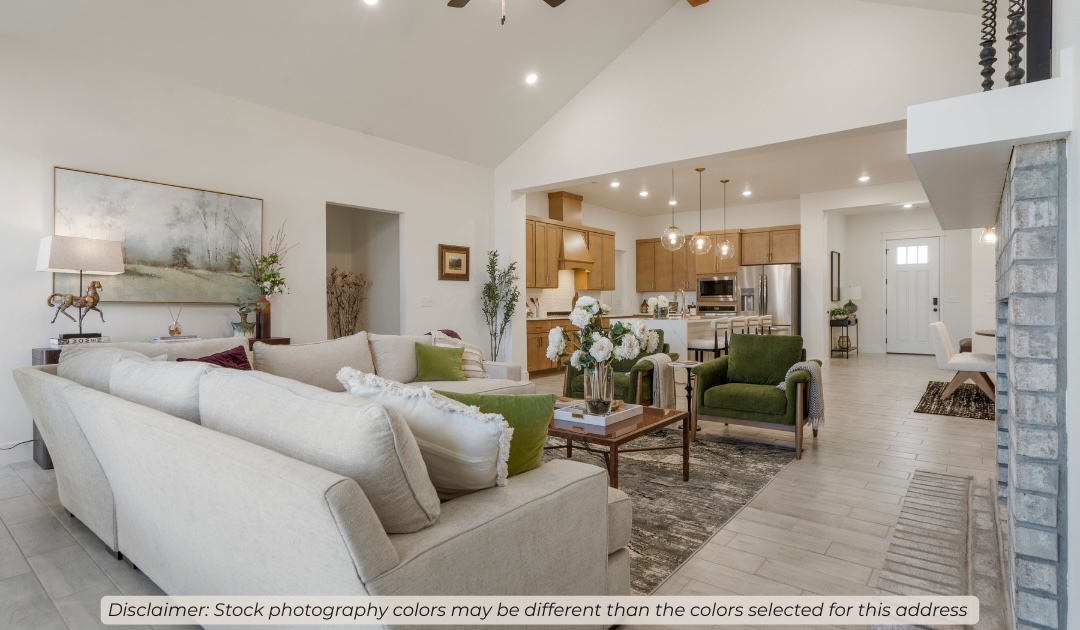 Snyder Farms - Residential
