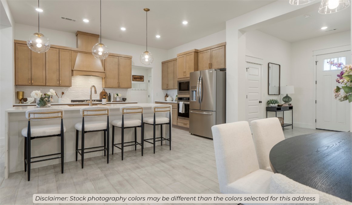 Snyder Farms - Residential