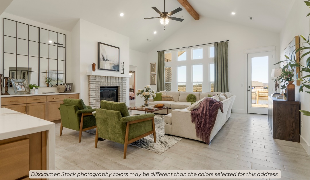 Snyder Farms - Residential