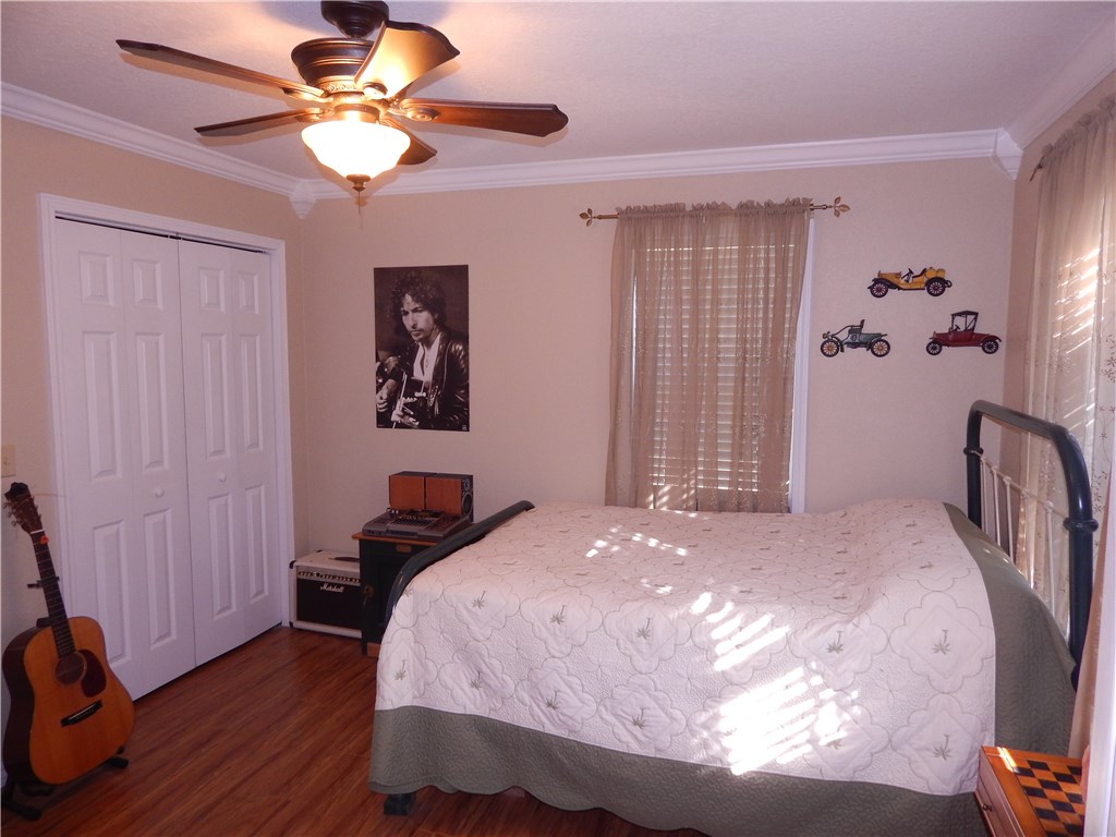 Oakridge Estates Ph II - Residential