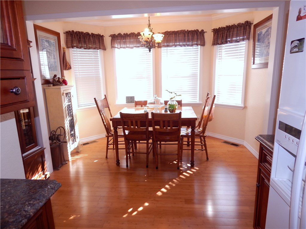 Oakridge Estates Ph II - Residential