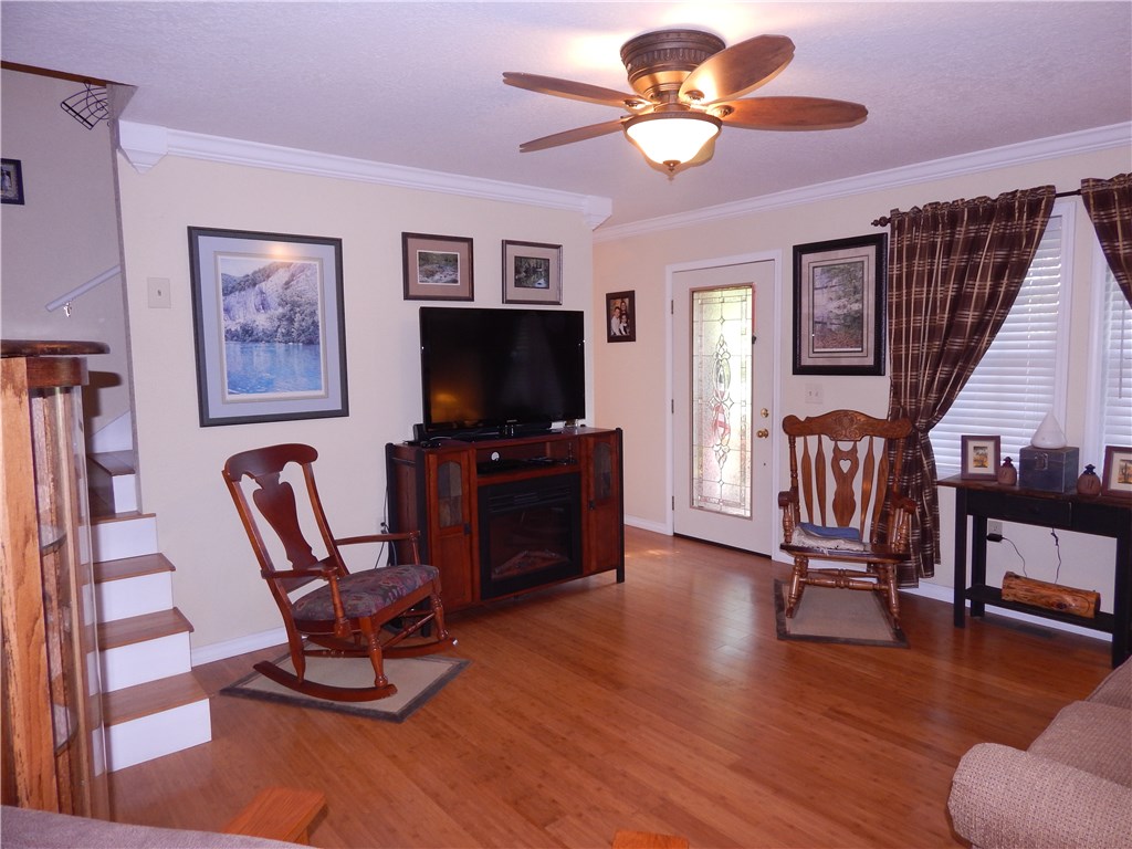 Oakridge Estates Ph II - Residential