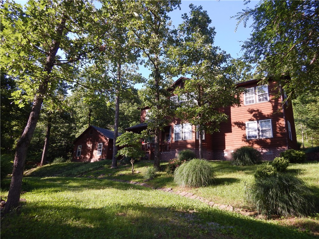 Oakridge Estates Ph II - Residential