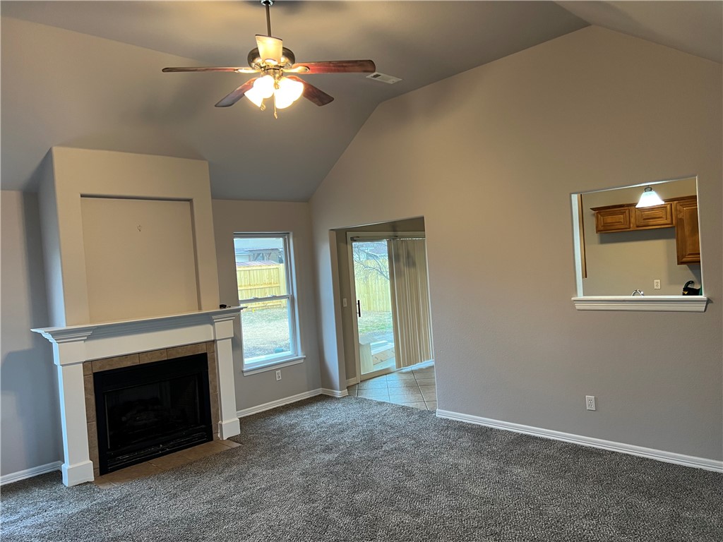 Patriot Park Siloam Spgs - Residential Lease